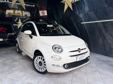 Fiat 500 1.3 Multijet 95cv euro6 Lounge Tetto