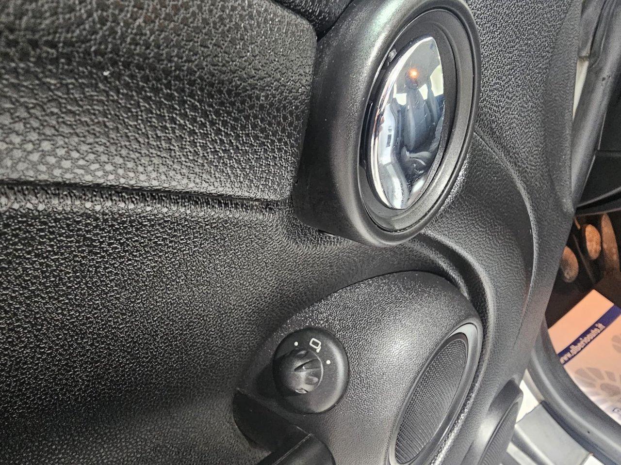 Mini 3 Porte Cooper D 1.6 D 112cv FL