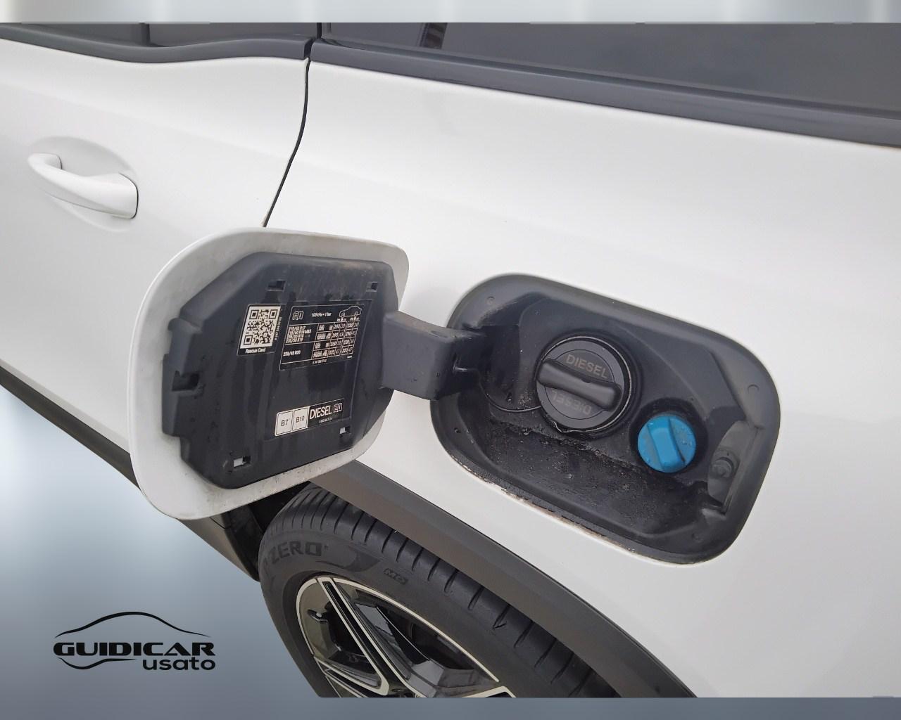 Mercedes-Benz GLB - X247 2019 - GLB 200 d Premium auto