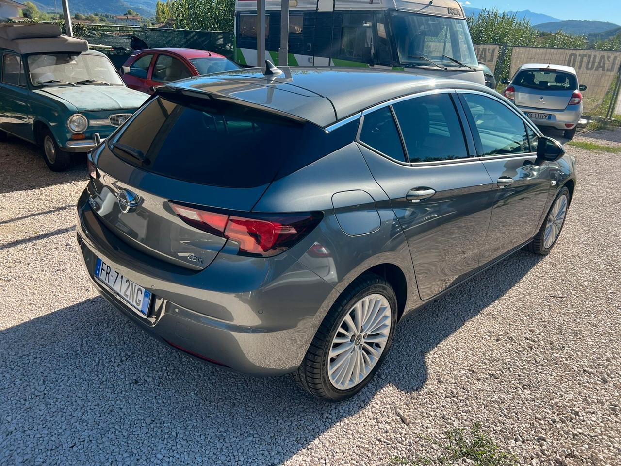 Opel Astra 1.6 CDTi 110CV Start&Stop 5 porte Innovation