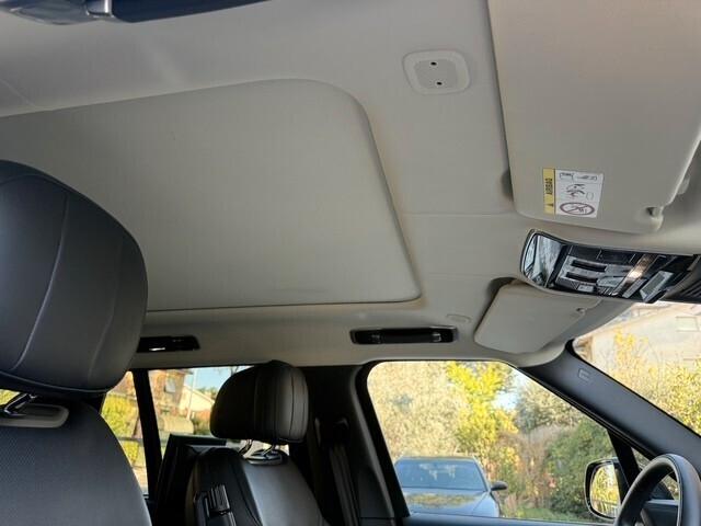 Land Rover Range 3.0D l6 350 CV Autobiography Multimedia 360 Meridian Cerchi 23\