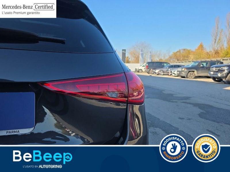 Mercedes-Benz Classe C C SW 300 D MHEV PREMIUM PRO AUTO