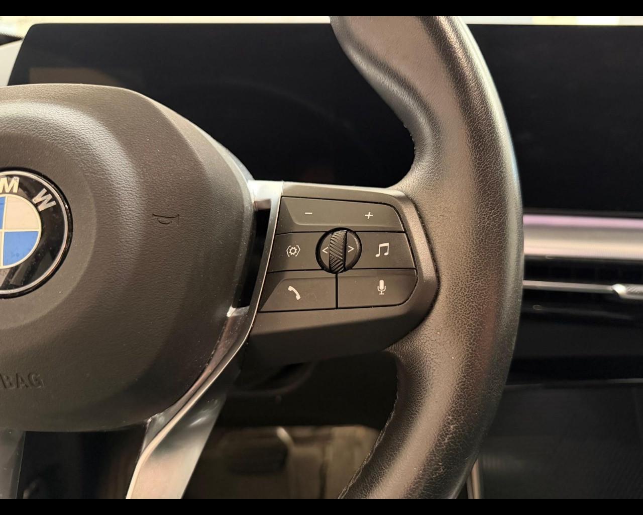 BMW X1 (U11) - X1 xDrive 23d xLine