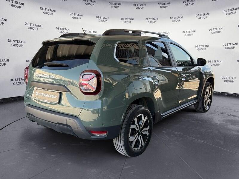 Dacia Duster Duster 1.0 tce Journey UP Gpl 4x2 100cv
