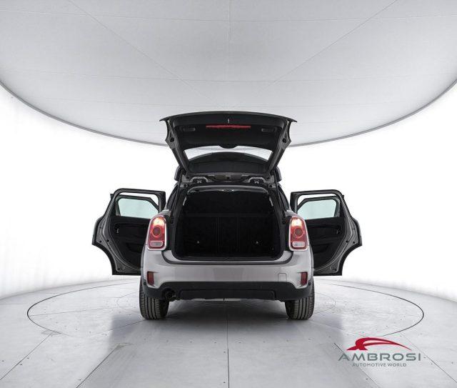 MINI Countryman One D 1.5 One D