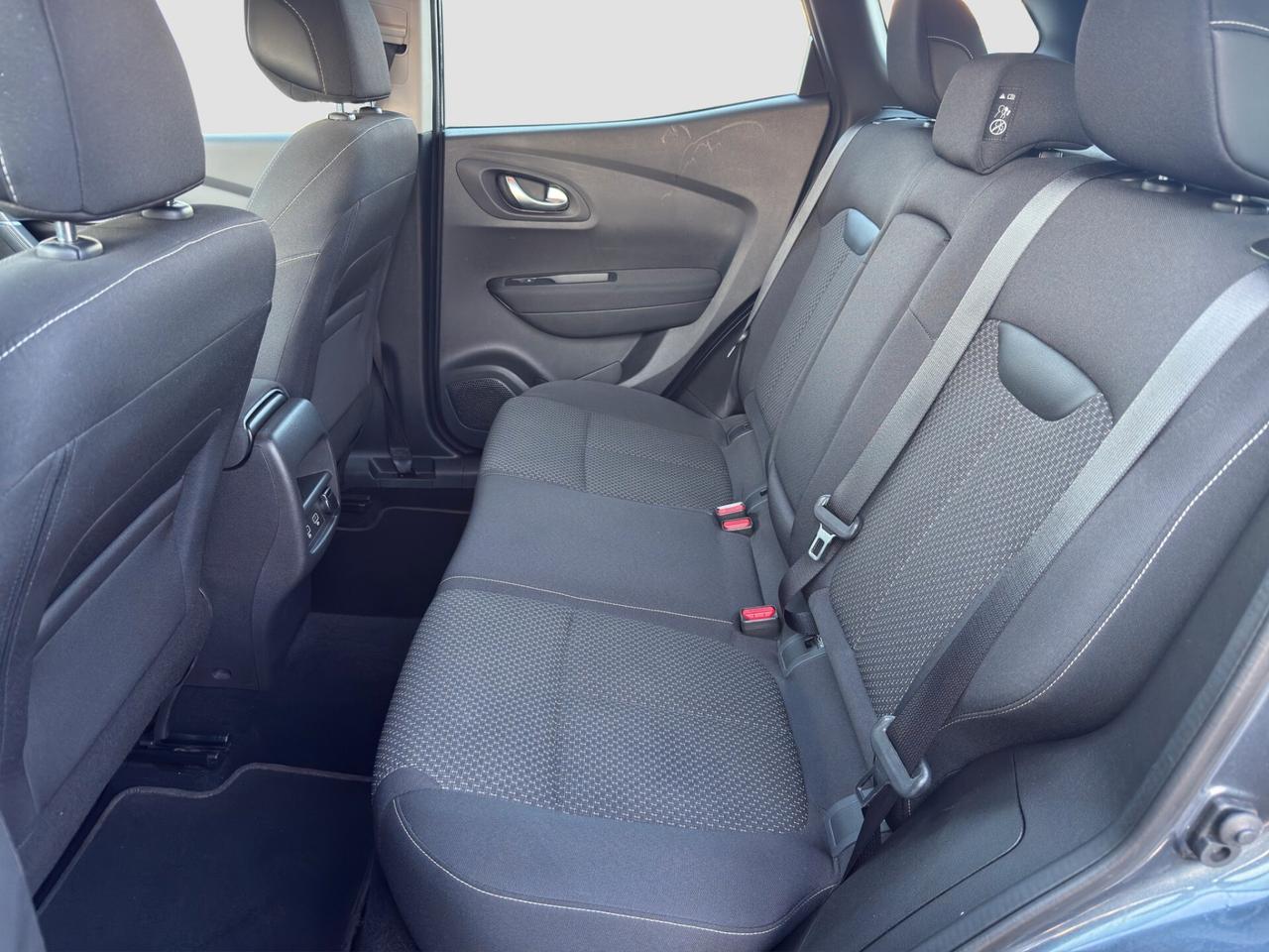 Renault Kadjar Blue dCi 8V 115CV EDC Techno