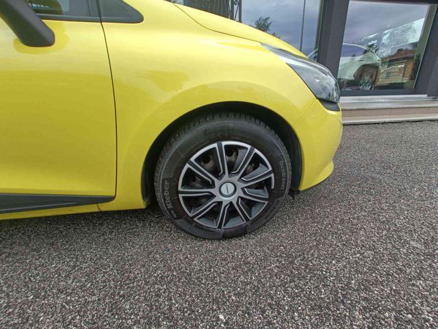 RENAULT Clio 1.5 dCi 8V 75CV 5 porte Live