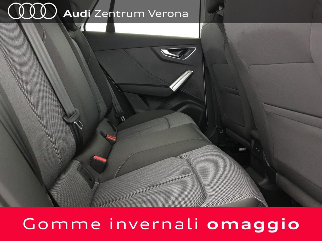 35TDI 150CV quattro S tronic Identity Black