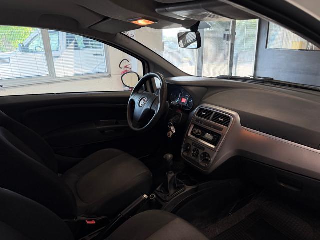 FIAT Punto Evo 1.3 Mjt 75 CV DPF 3 porte S&S Active