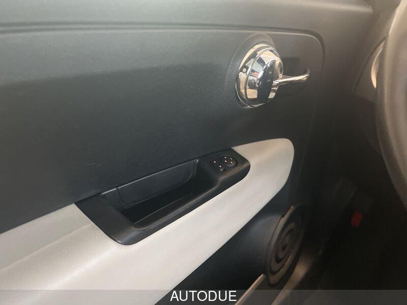 FIAT 500 1.0 HYBRID DOLCEVITA 70CV