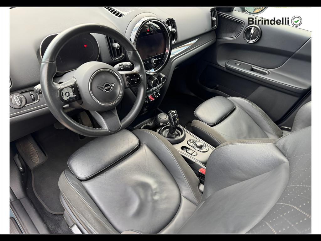 MINI Mini Countrym.(F60) - Mini 2.0 Cooper D Business Countryman ALL4