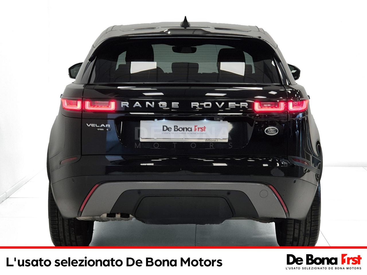 Land Rover Range Rover Velar 2.0d i4 r-dynamic se 180cv auto my20