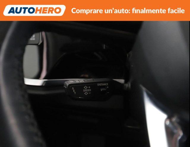AUDI Q3 2.0 TDI 150 CV