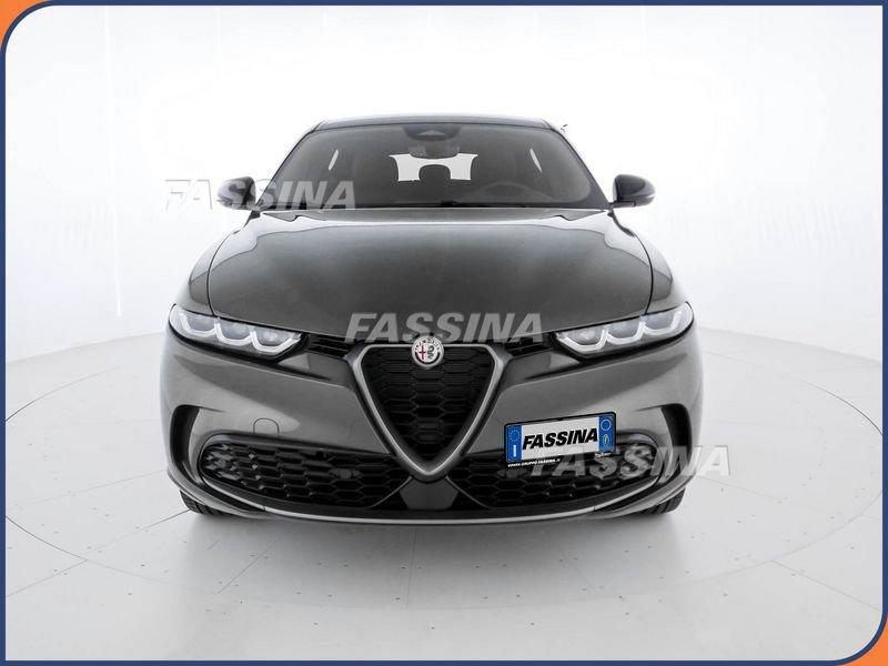 Alfa Romeo Tonale 1.3 280CV PHEV AT6 Speciale