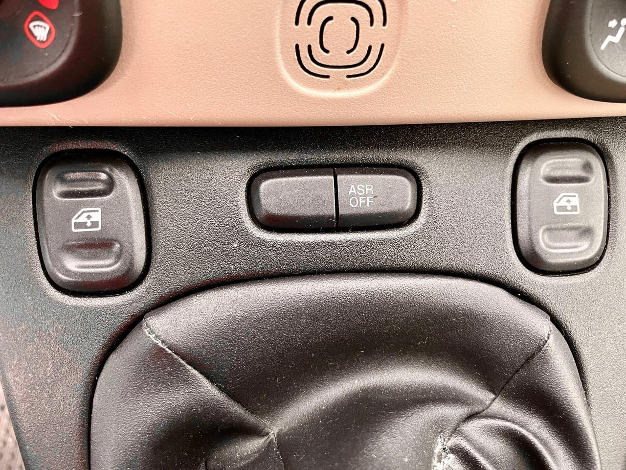 Fiat Panda 1.3 MJT 95 CV 2016 KM 85000