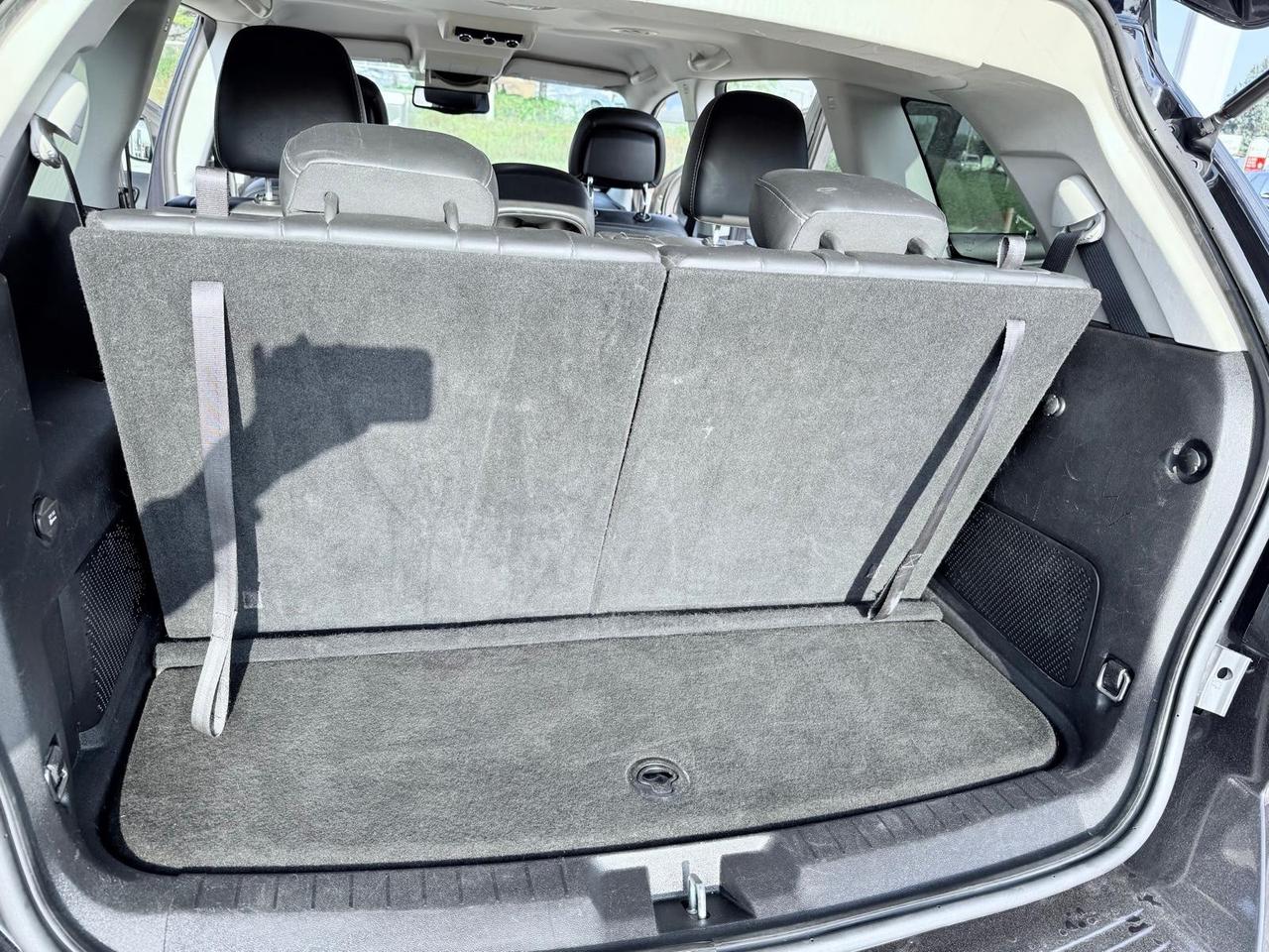 Fiat Freemont 2.0 Multijet 140 CV Urban