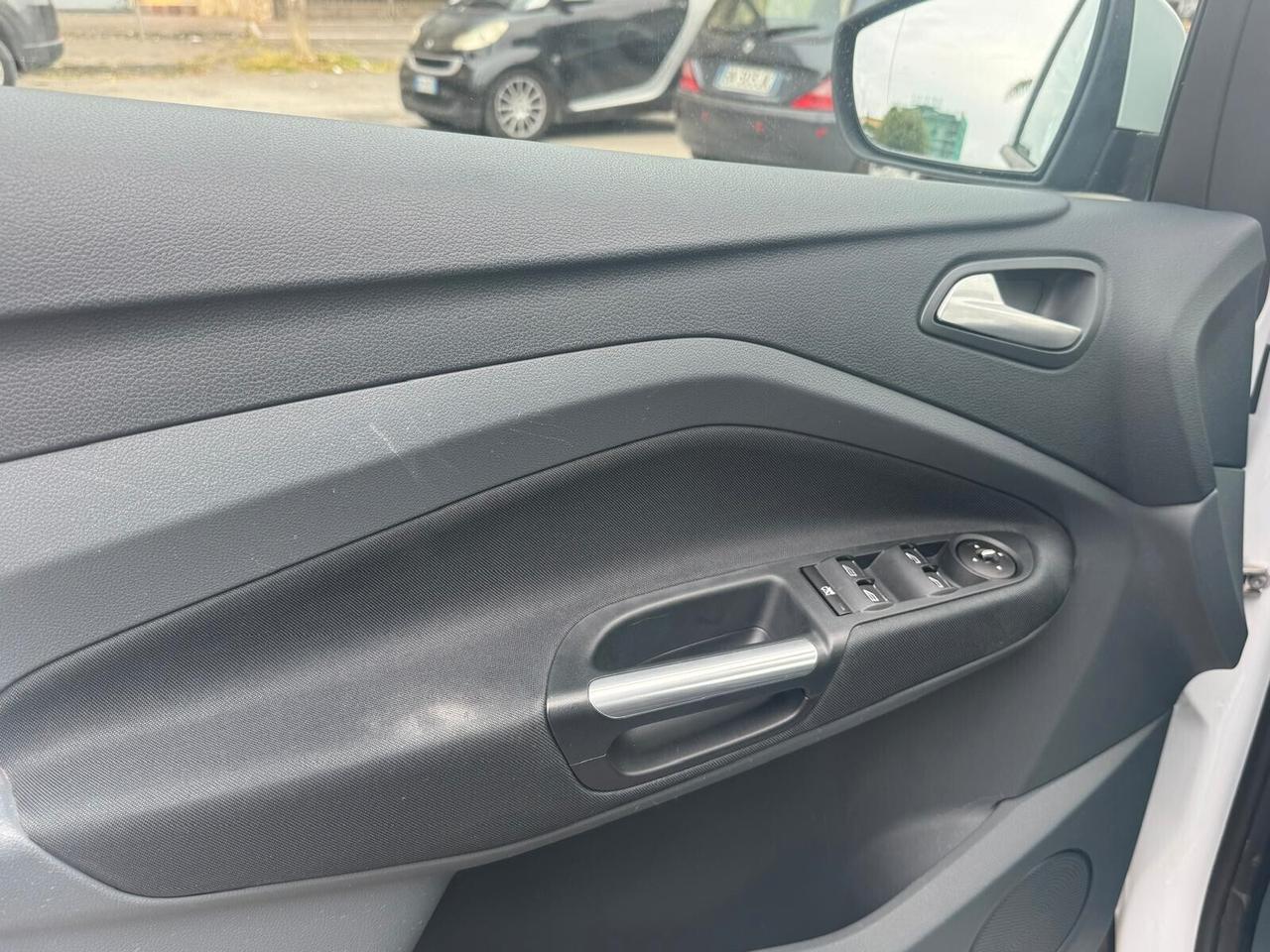 Ford C-Max 1.0 EcoBoost 100CV Start&Stop Plus