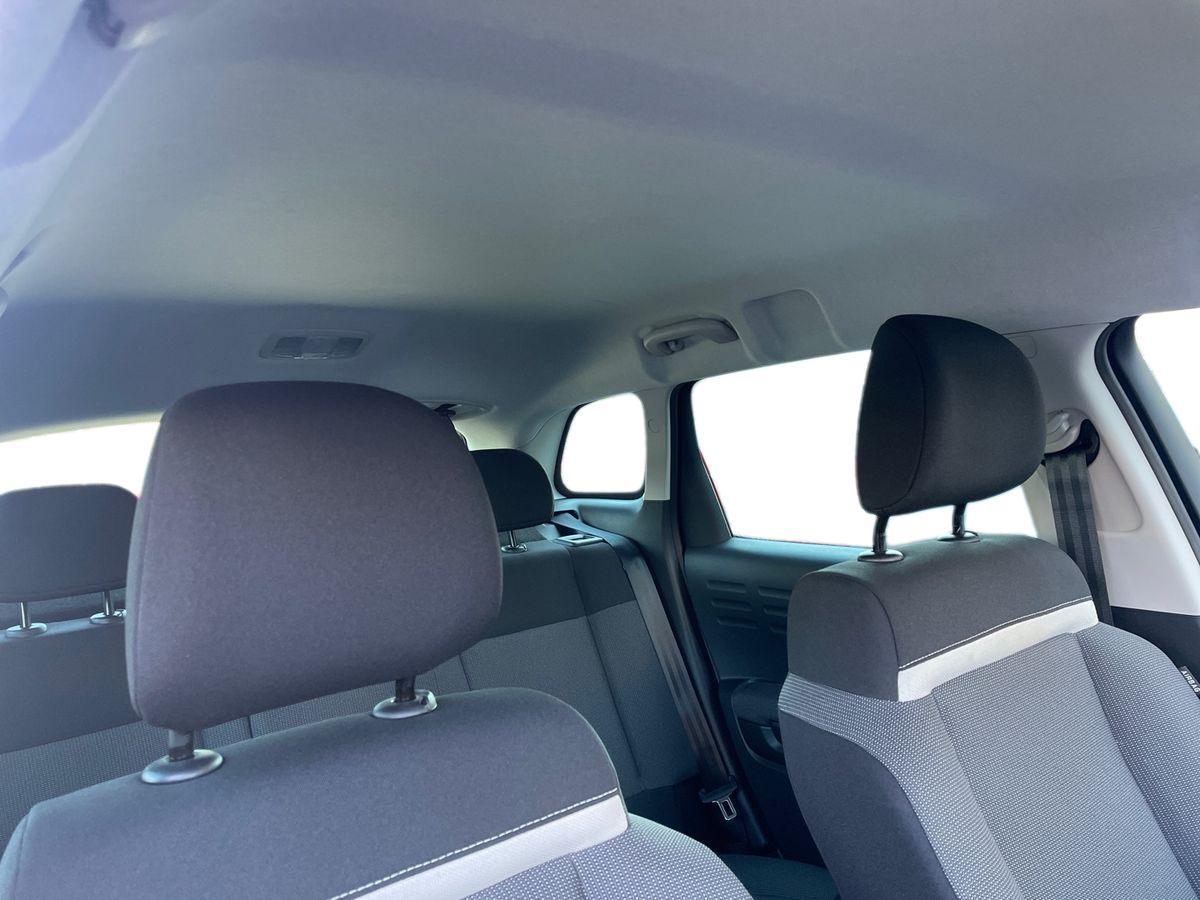 CITROEN C3 Aircross I 2021 - C3 Aircross 1.2 puretech Max s&s 110cv