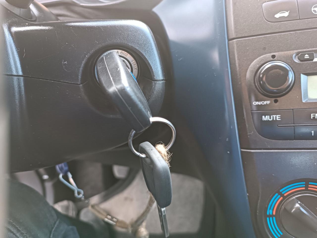 Fiat Grande Punto 1.3 MJT 75 CV 5 porte Active