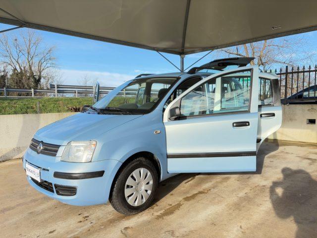 FIAT Panda 1.2 AUTOMATICA OK NEOPATENTATI + CLIMA