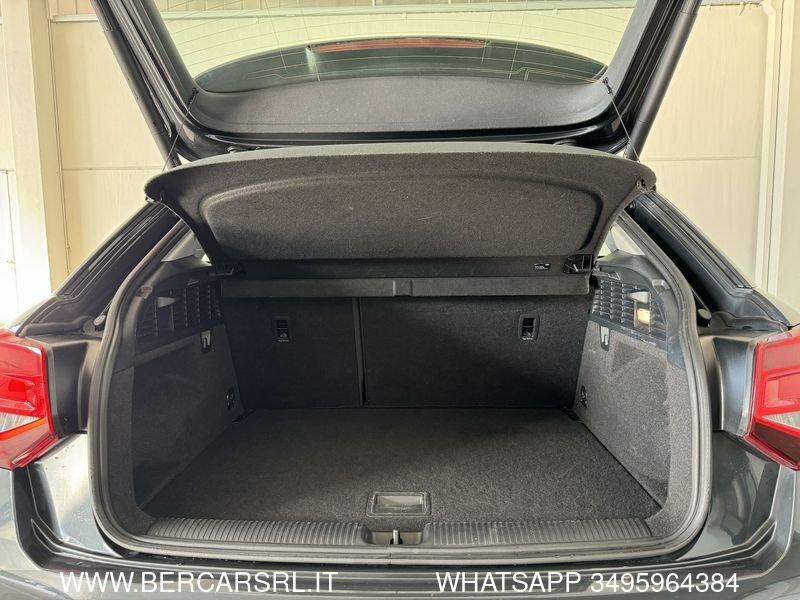 Audi Q2 30 TFSI Admired*PROIETTORI LED*NAVIGATORE*