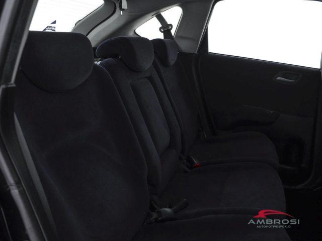 HONDA e FR V 16V i-VTC xcutiv LH - PR OPRATORI DL STTOR