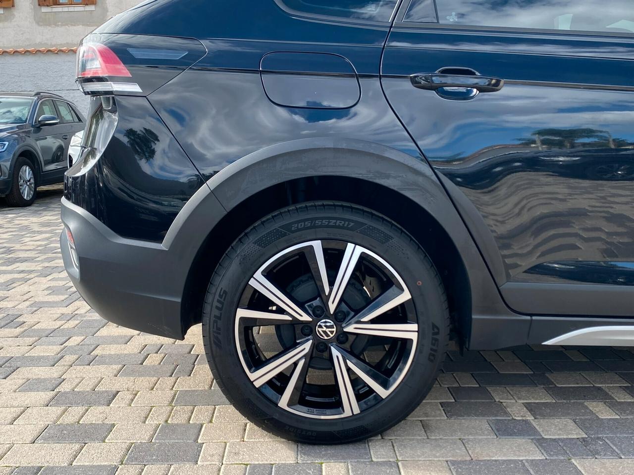 Volkswagen Taigo Life 1.0 TSI 95CV