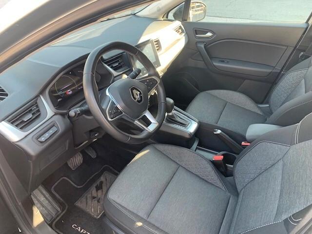 Renault Captur Full Hybrid E-Tech 145 CV Equilibre