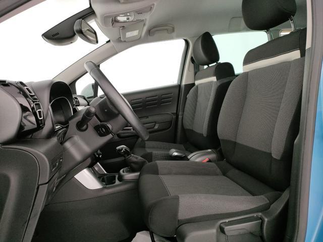 CITROEN C3 Aircross BlueHDi 100 S&S Shine