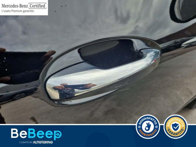 Mercedes-Benz GLA 180 D SPORT PLUS AUTO