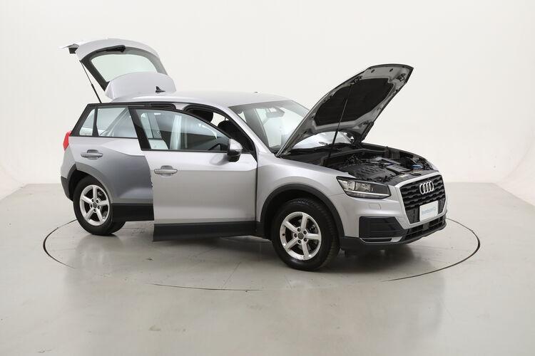 Audi Q2 30 TDI Business S tronic BR867025 1.6 Diesel 116CV