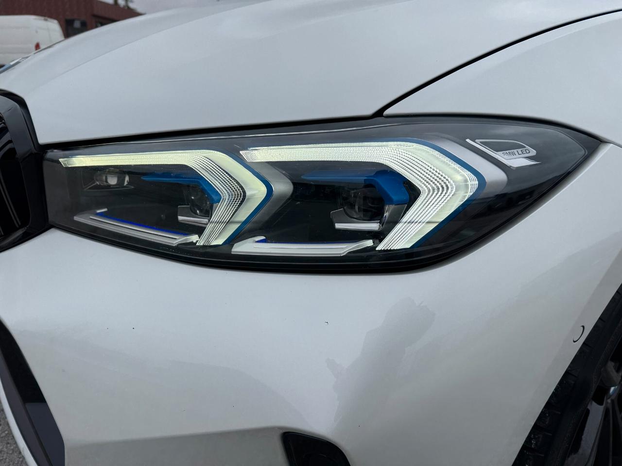 Bmw 330 330d 48V xDrive Msport