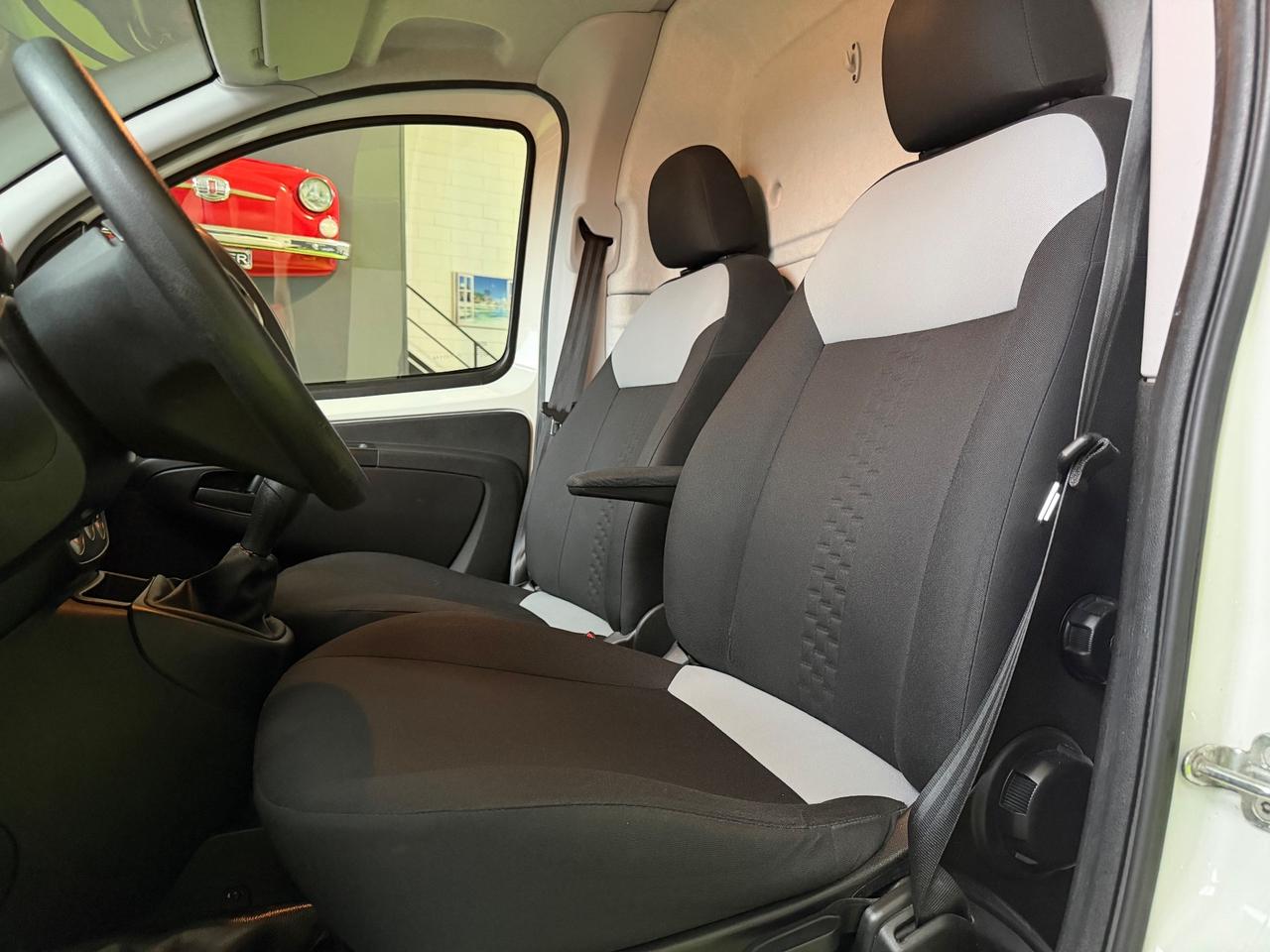 Fiat Fiorino 1.3 MJT 95CV SX - PREZZO FINITO-