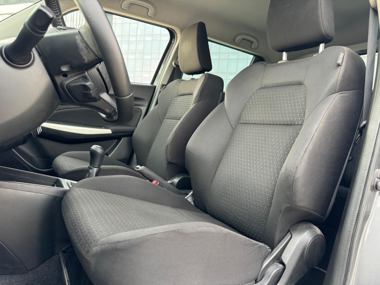 Suzuki Swift 1.2 Hybrid Top PREZZO REALE ! FULL !!