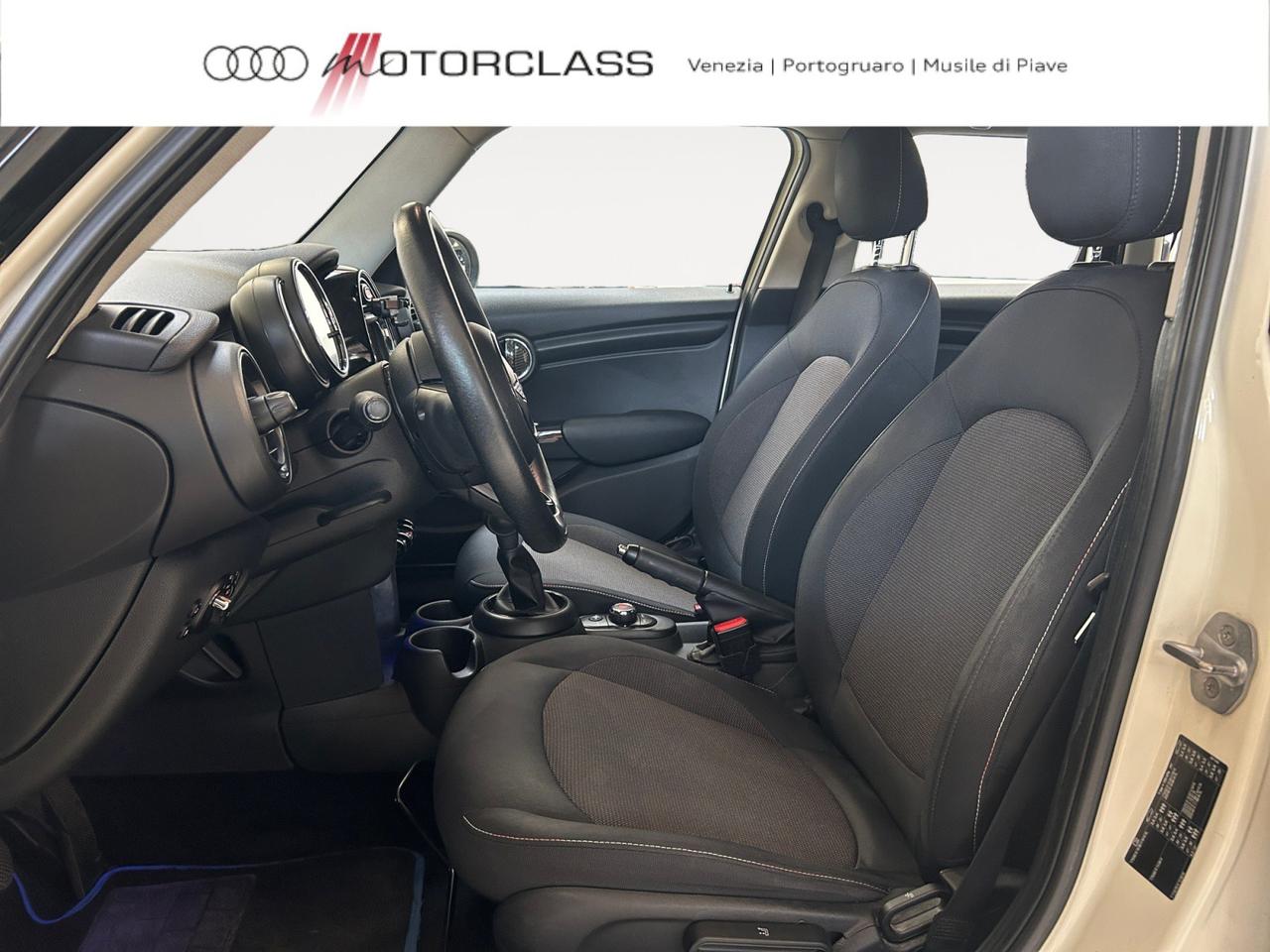 1.5d 116 cv 5 Porte