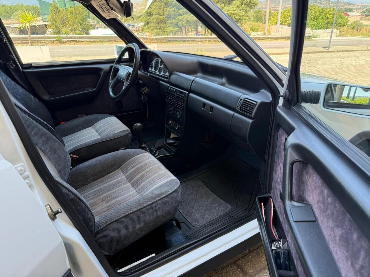 Fiat Uno 70 turbodiesel 5 porte Eco