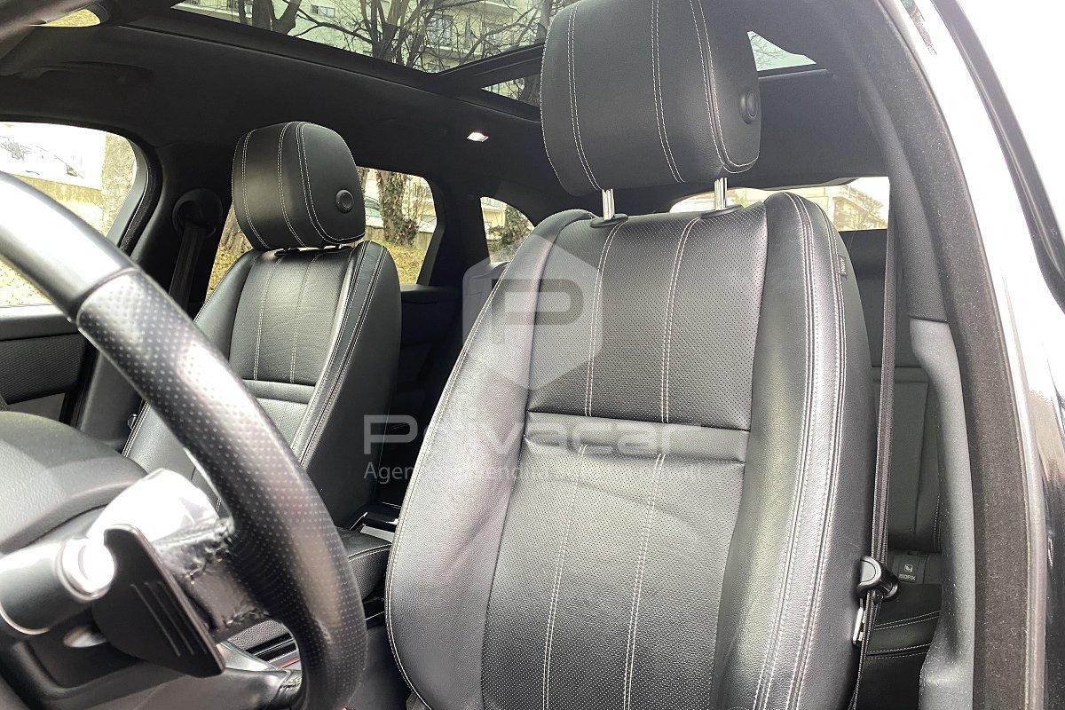 LAND ROVER Range Rover Velar 2.0D I4 240 CV S