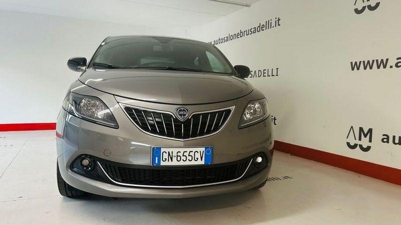 Lancia Ypsilon 1.0 FireFly 5 porte S&S Hybryd Gold *PREZZO REALE*