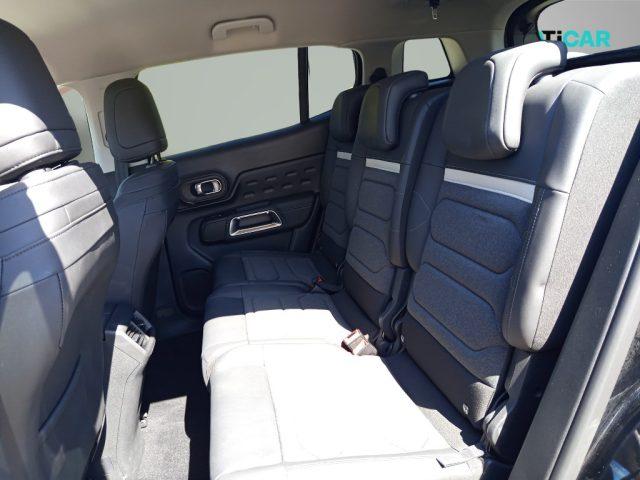 CITROEN C5 Aircross Hybrid 136 e-DCS6 Max