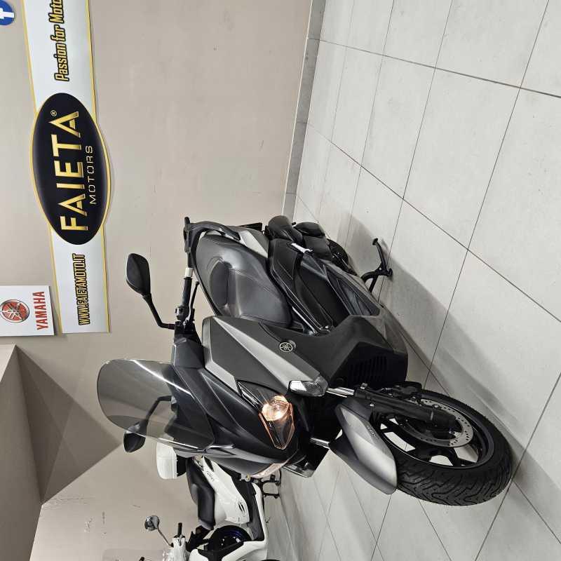 Yamaha X-Max 250 ABS - 2014