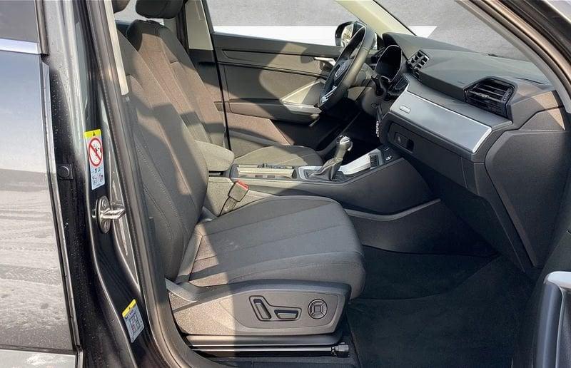 Audi Q3 Q3 SPB 35 TDI S tronic S line edition Navi ACC 18" Cockpit