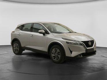 NISSAN Qashqai III 2021 - Qashqai 1.3 mhev Business 2wd 158cv xtronic