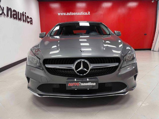 MERCEDES-BENZ CLA 180 SHOOTING BRAKE D AUTO FL