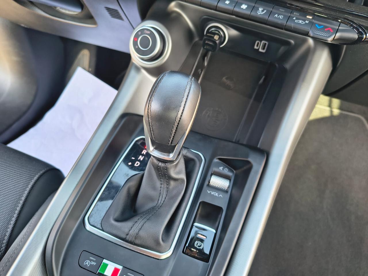 Alfa Romeo Tonale 1.6 diesel *AUTO* PREZZO REALE, NO VINCOLI*