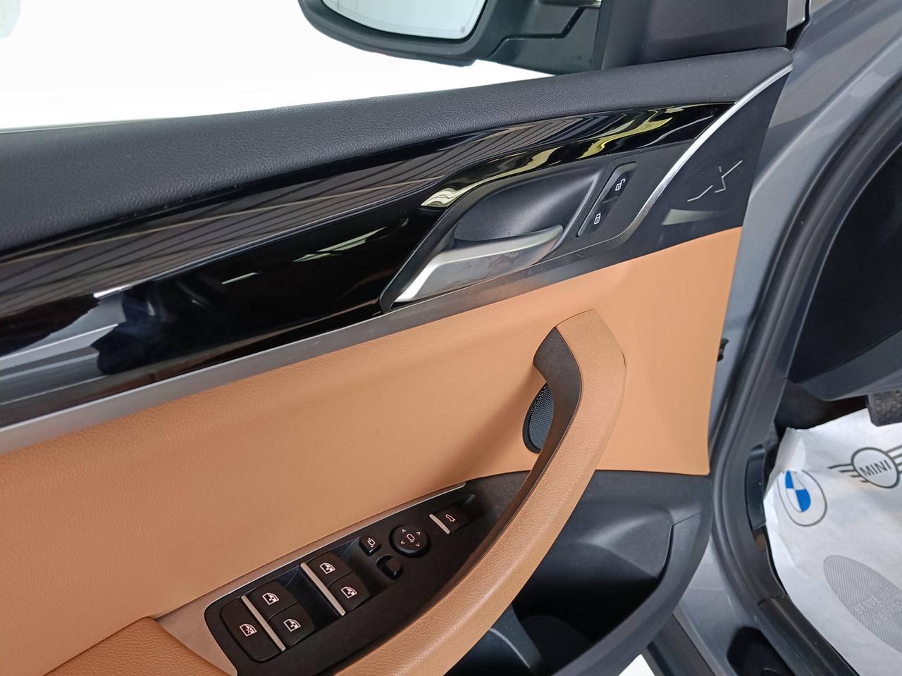 BMW X3 G01 2021 - X3 xdrive20d mhev 48V auto