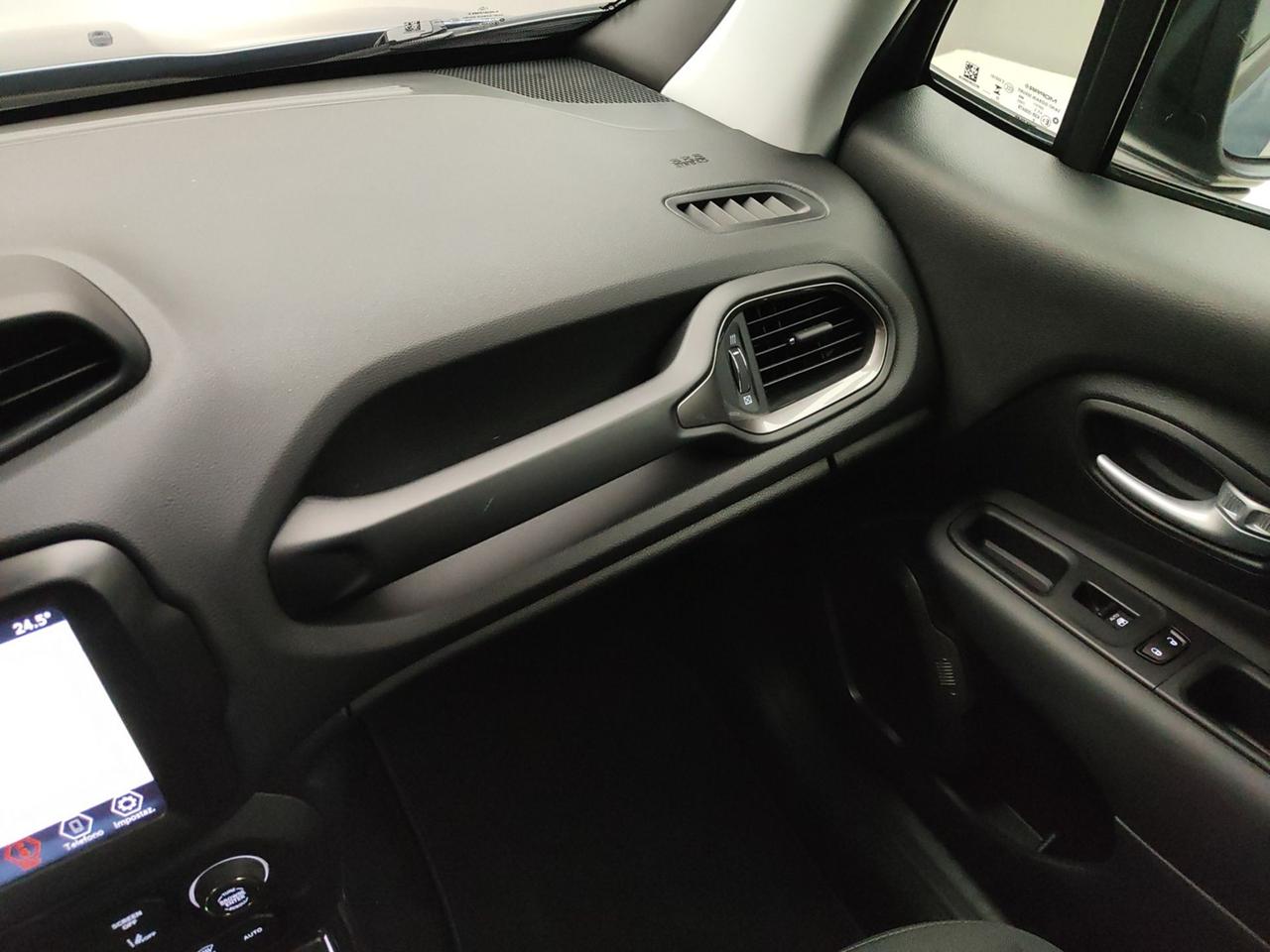 JEEP Renegade 2019 1.5 T4 130CV HYBRID LIMITED DCT 7