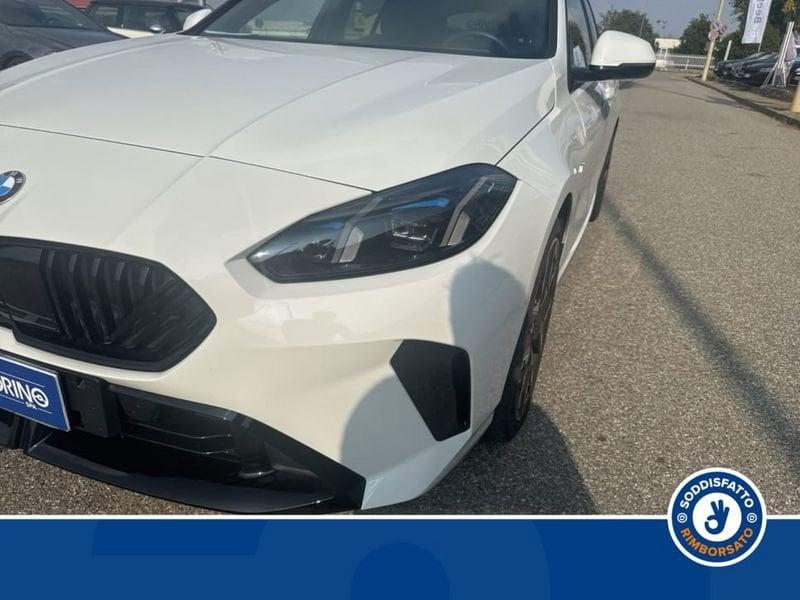 BMW Serie 1 118d M Sport Pro