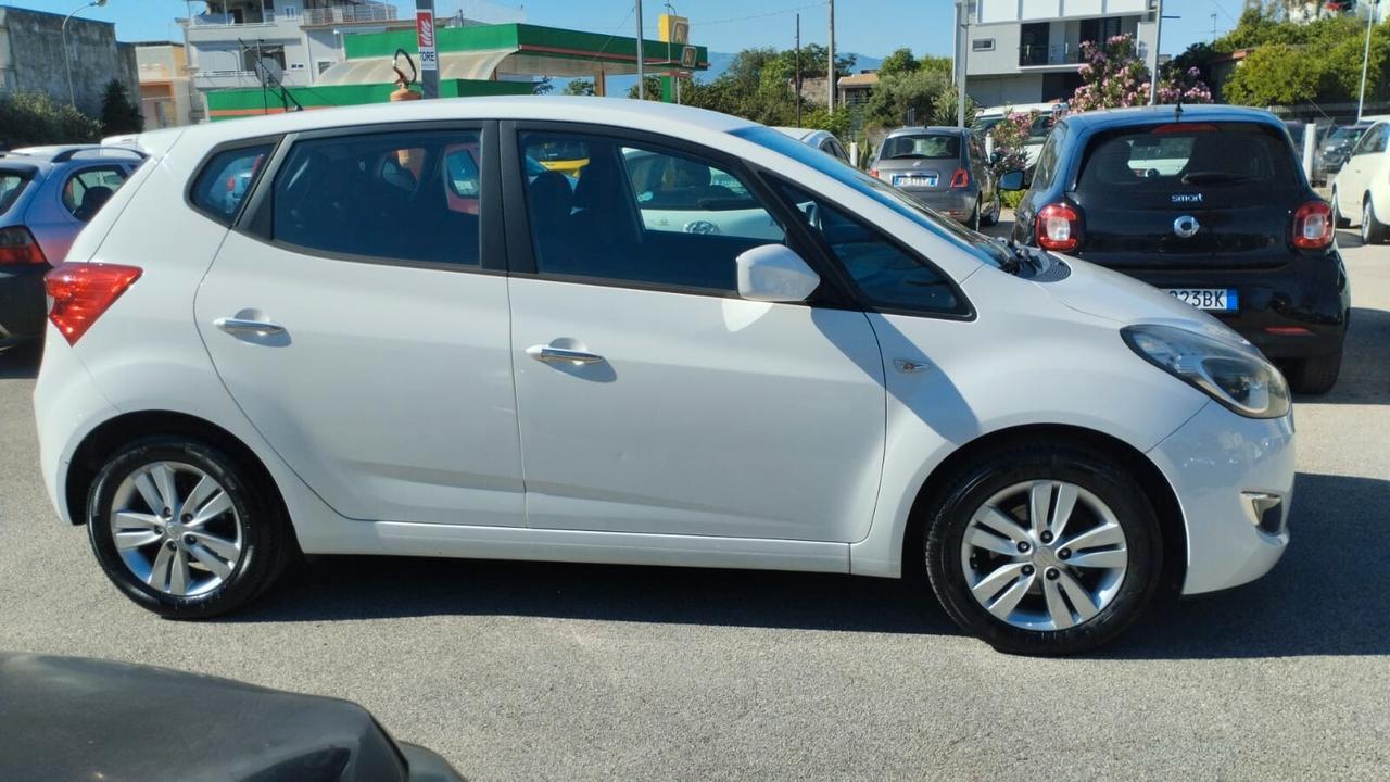 Hyundai iX20 1.4 CRDI 90 CV XPOSSIBLE