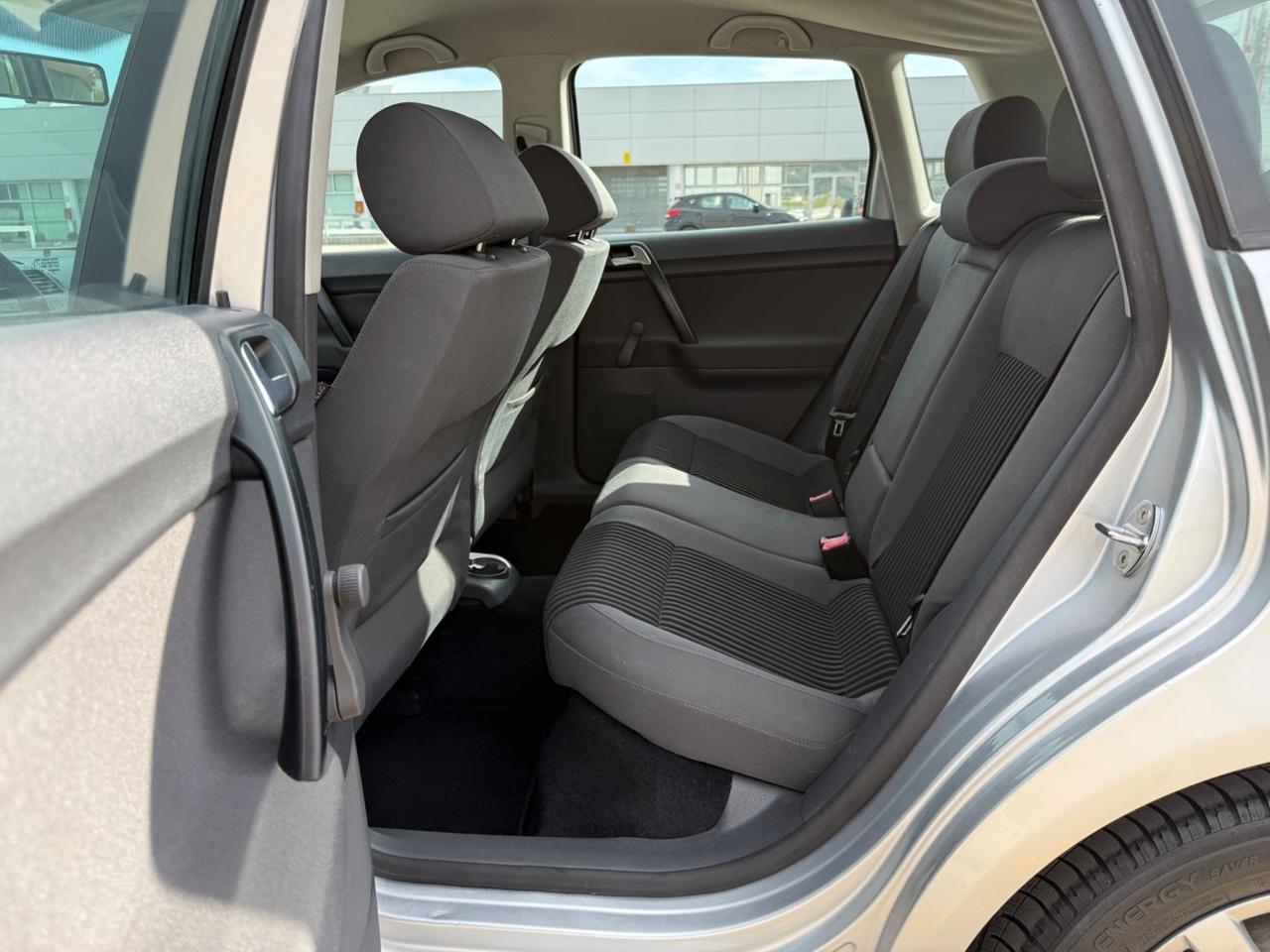 Volkswagen Polo 1.4/80CV 16V 5p. Comfort. BiFuel G