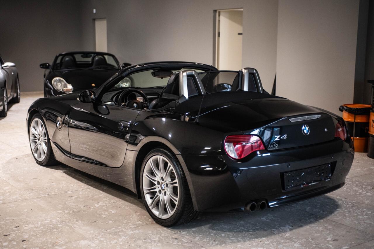 Bmw Z4 3.0si cat Roadster